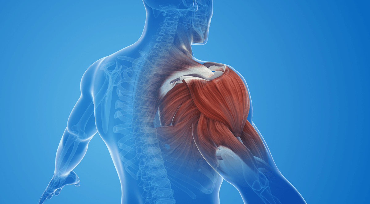 Things I Wish I Knew Before Shoulder Surgery