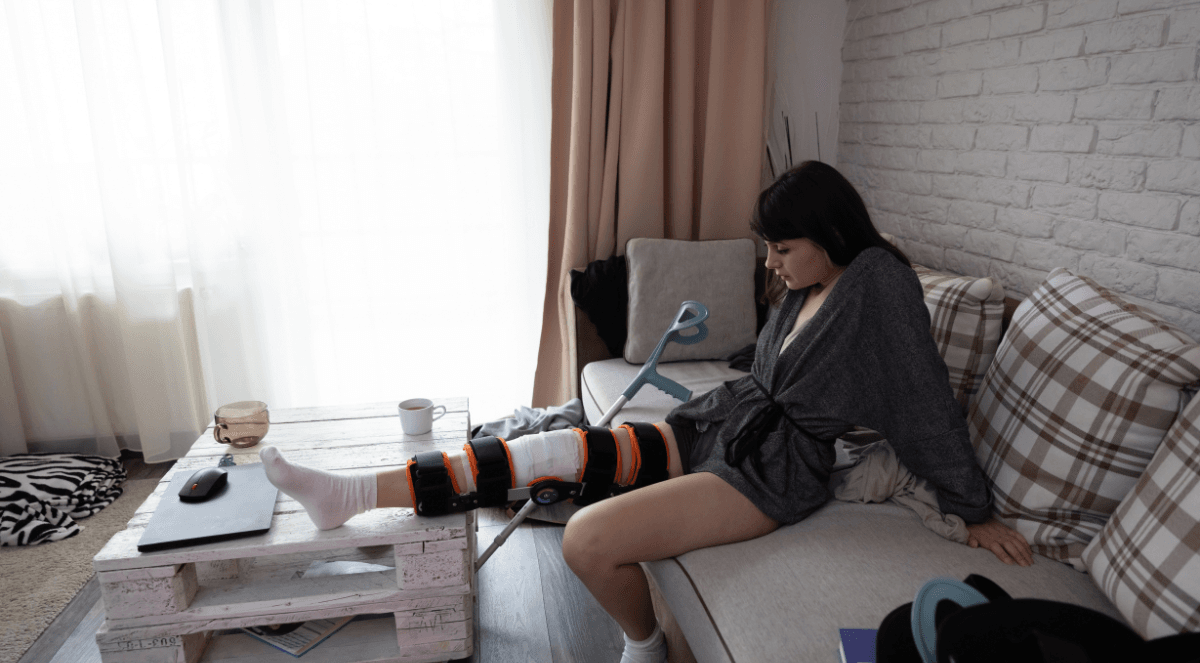 ACL Surgery Recovery Time