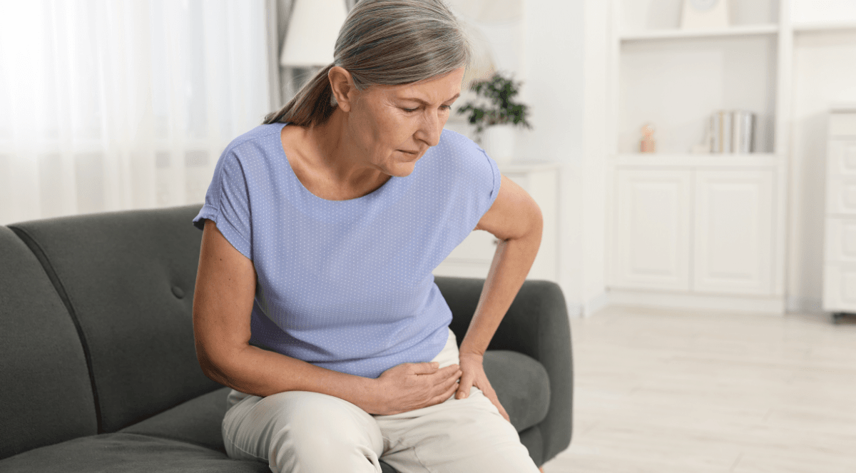 Hip Replacement Surgery Risks