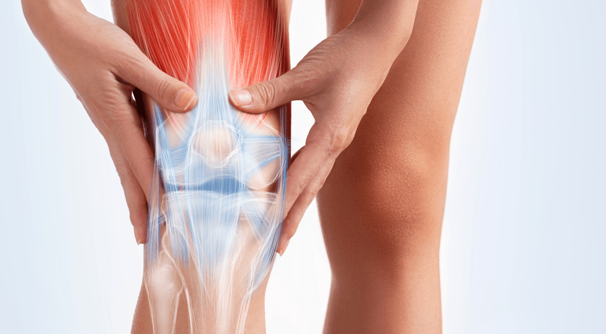 Effective Pain Management Strategies After Knee Surgery