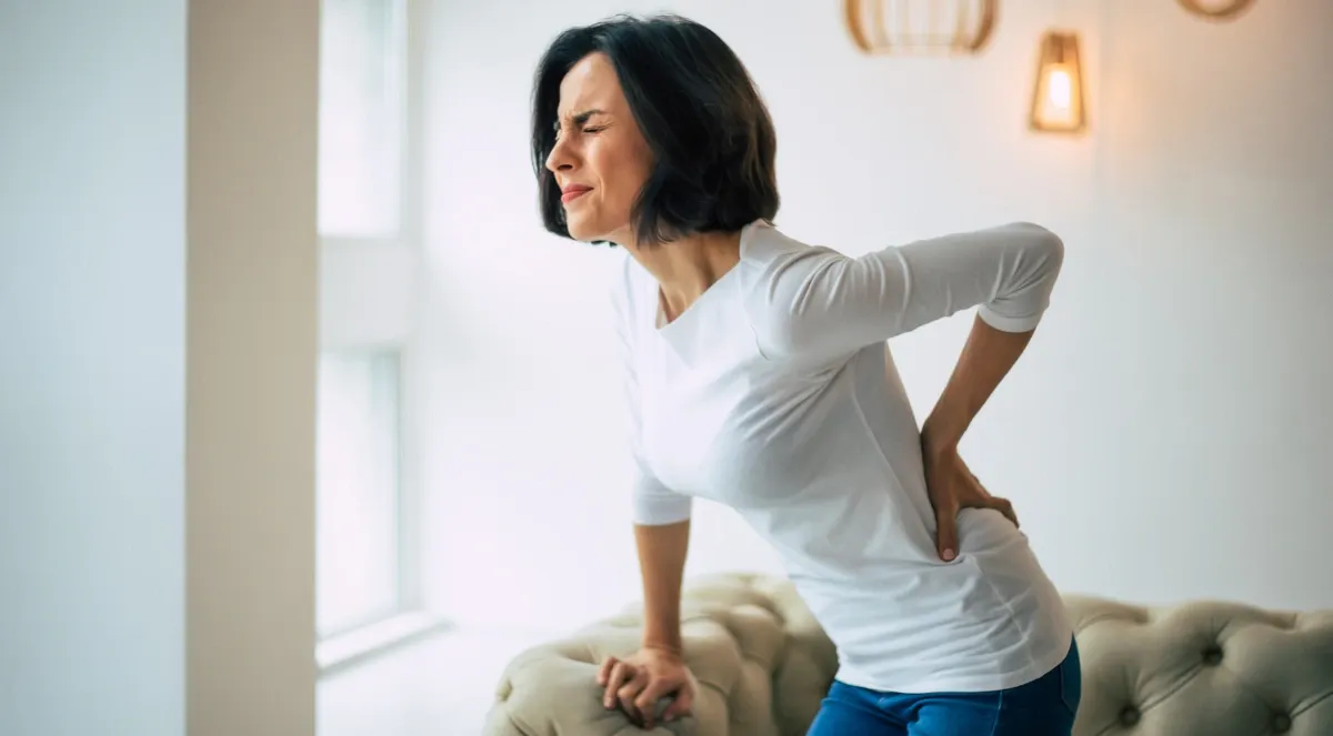 How to Get Rid of Lower Back Pain After Surgery: Effective Strategies for Recovery