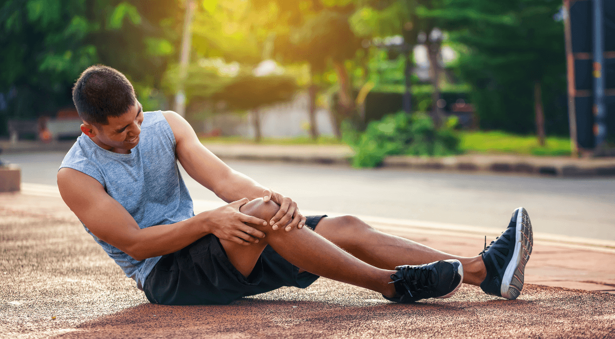 Pain After Knee Replacement: Understanding Causes and Management Strategies