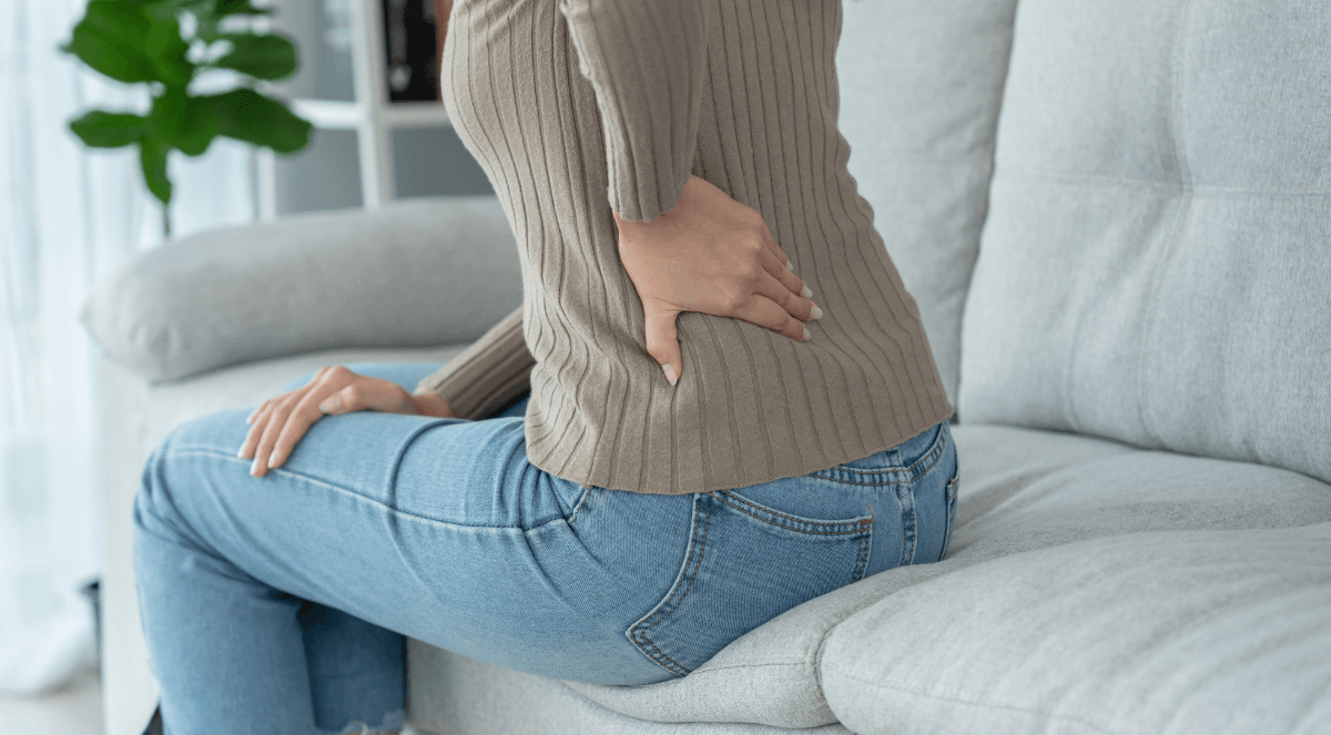 How Painful Is Lower Back Surgery? Understanding the Recovery Process and Expectations