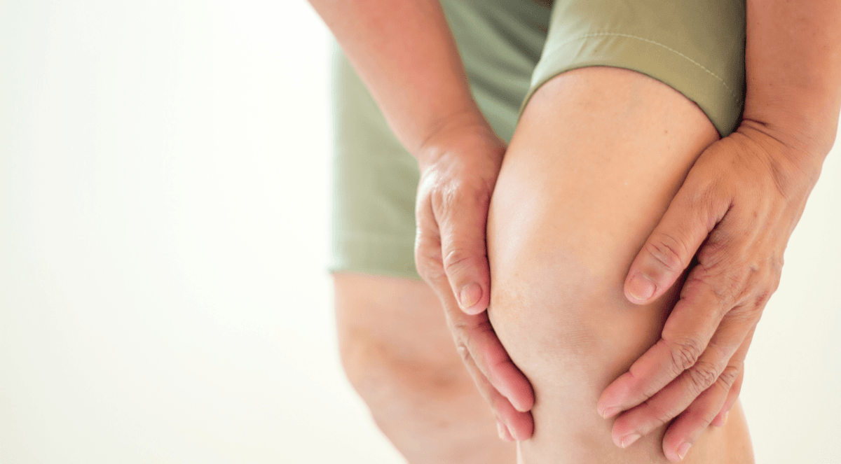 Knee Popping After Arthroscopic Surgery: Causes and Solutions