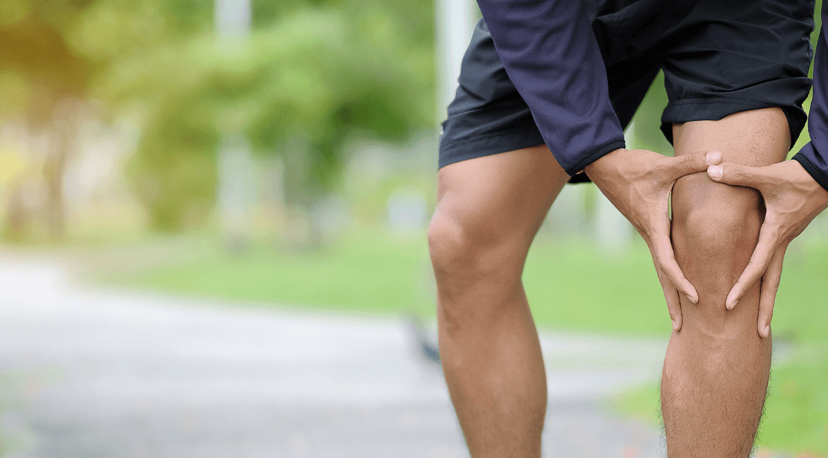Can Knee Replacement Surgery Help with Knee Pain from Injury: A Comprehensive Guide