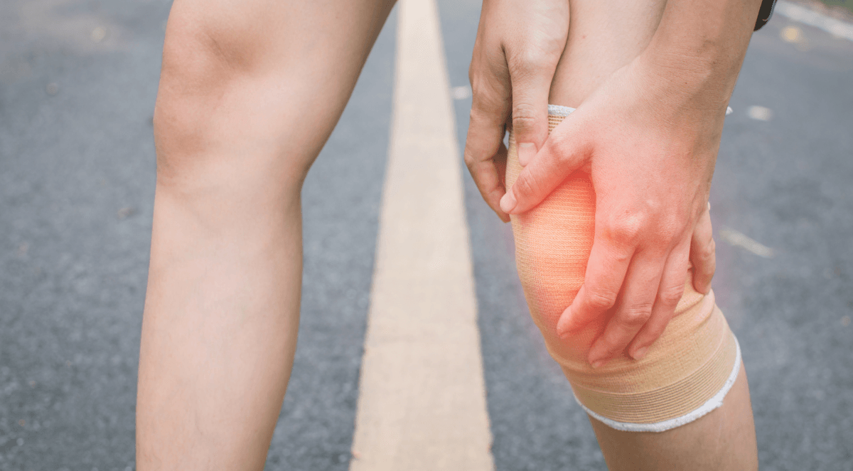 Common Mistakes After Knee Replacement Surgery: Key Errors to Avoid for a Successful Recovery