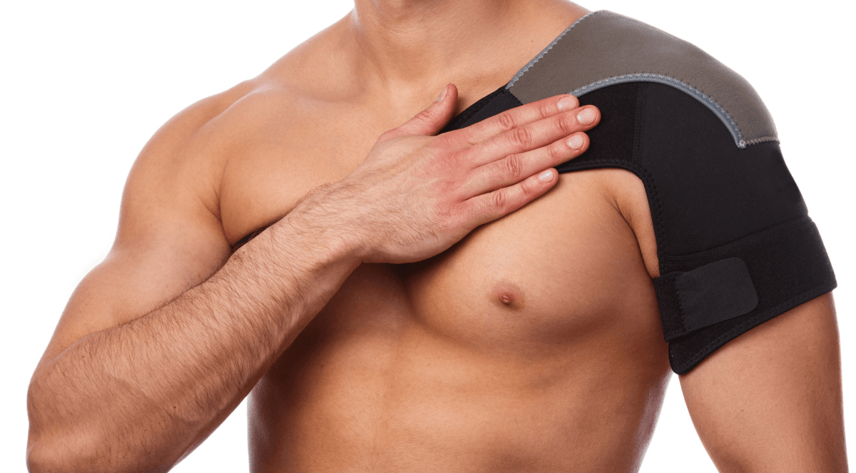 Post Shoulder Surgery Shirts: Essential Guide for Comfortable Recovery