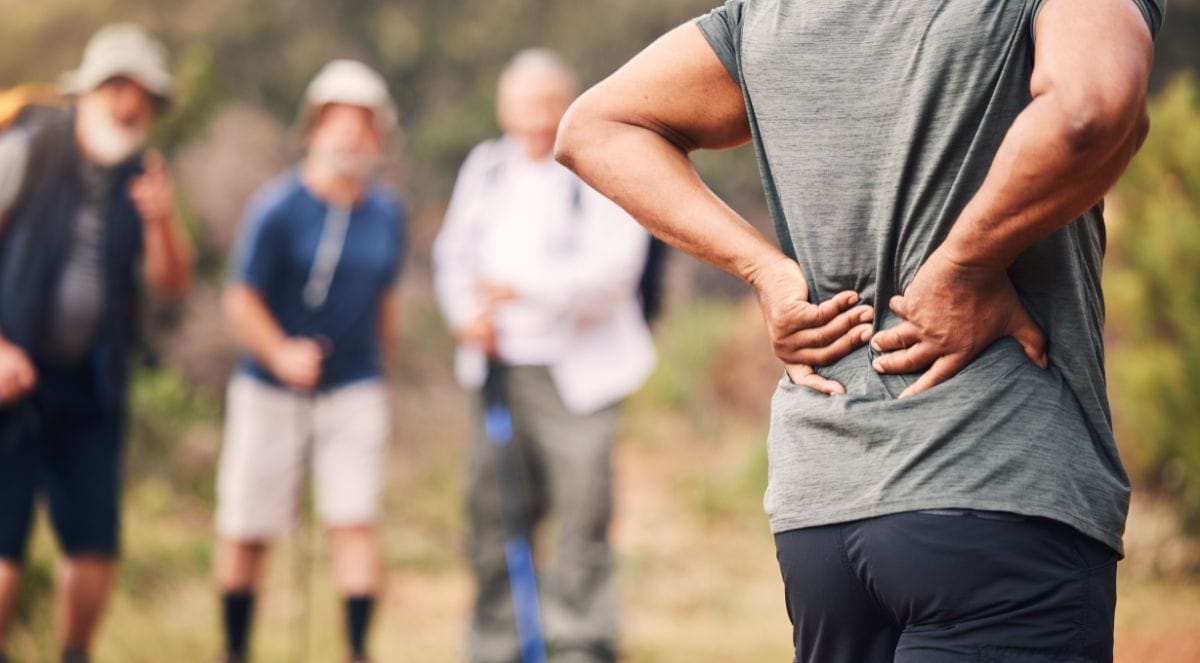 Obesity and Hip Arthritis: Understanding the Connection and Its Impact