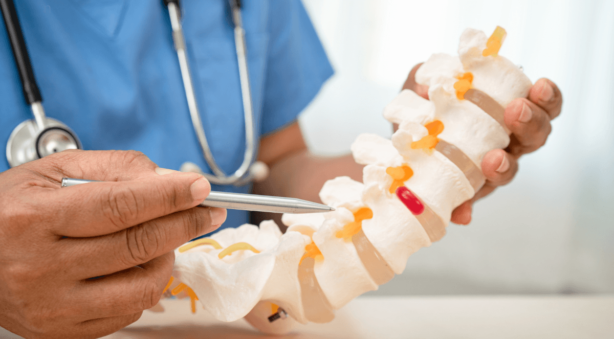 Lumbar Stenosis Surgery Options: Comparing Procedures and Recovery Times