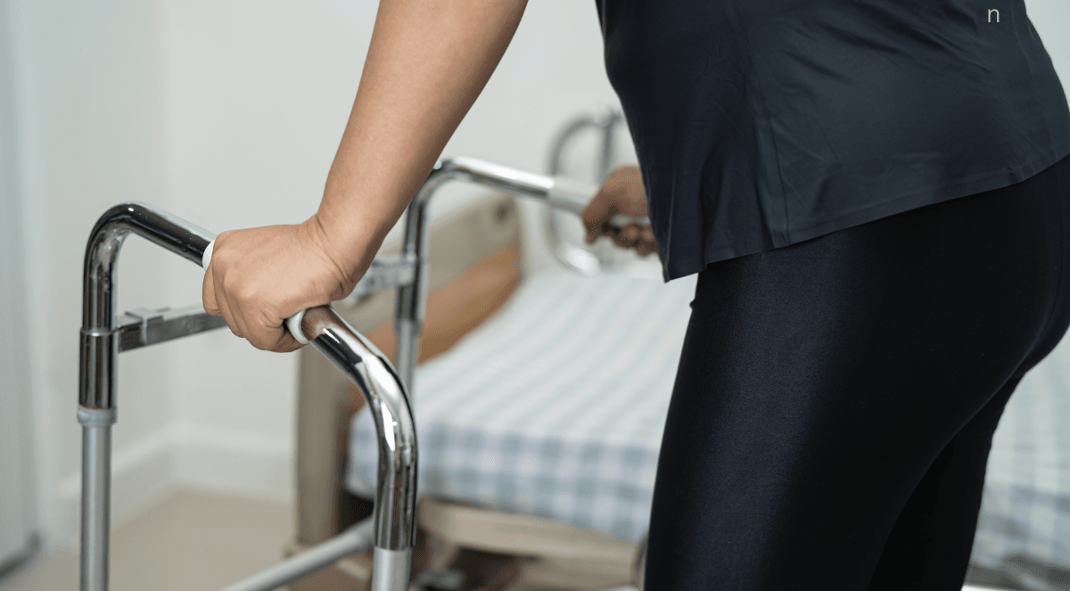 Age and Lumbar Stenosis: How Aging Impacts Spinal Health