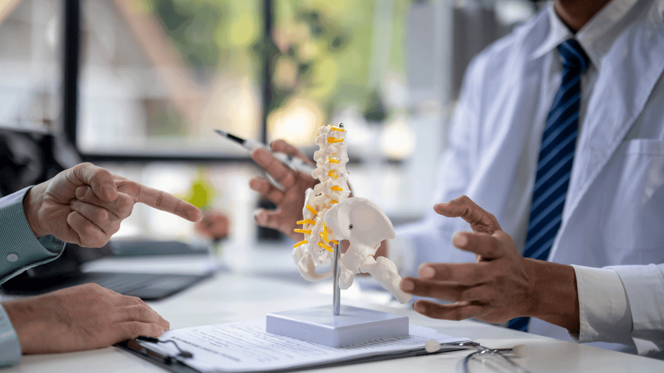 Why Experience in Orthopedic Surgery Matters for Outcomes