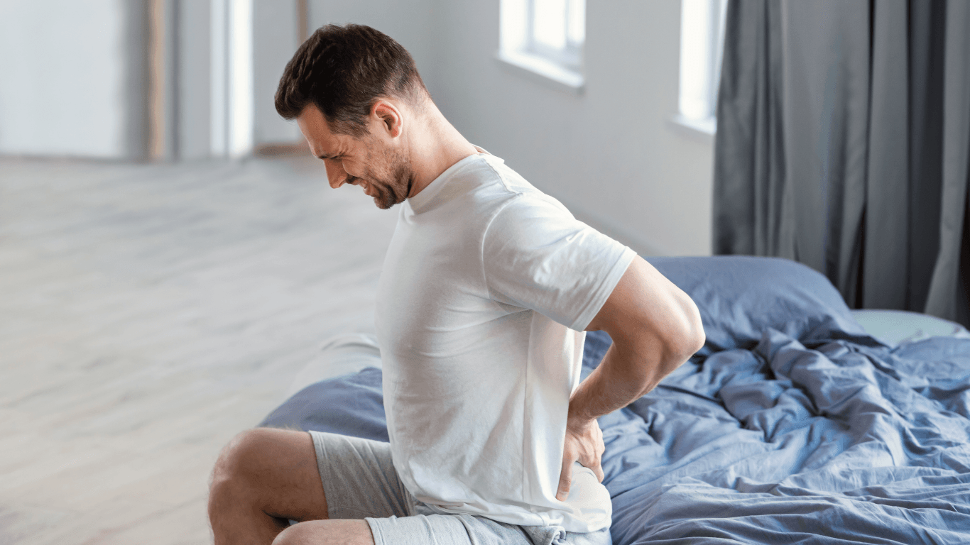 Herniated Disc Surgery Recovery Time: What to Expect After the Procedure