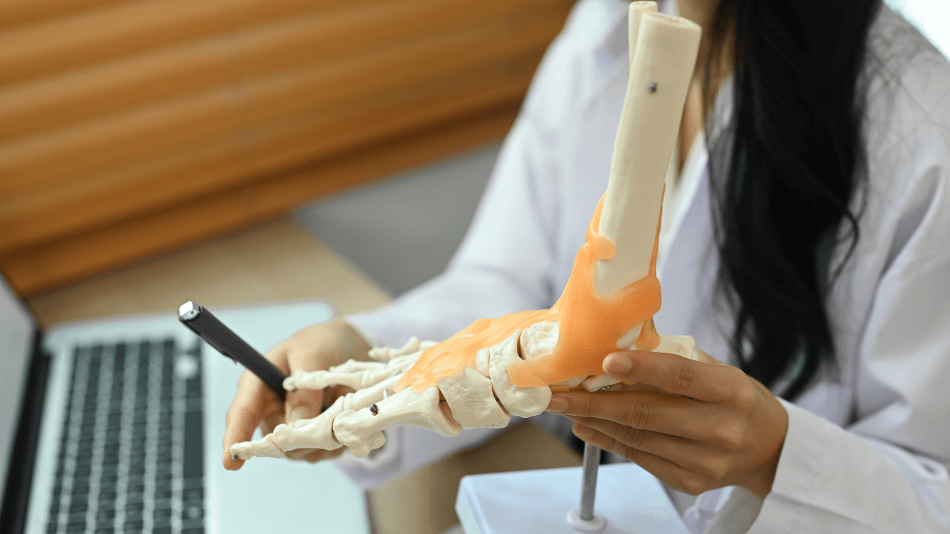 Patient-Centered Recovery Plans with Orthopedic Specialists