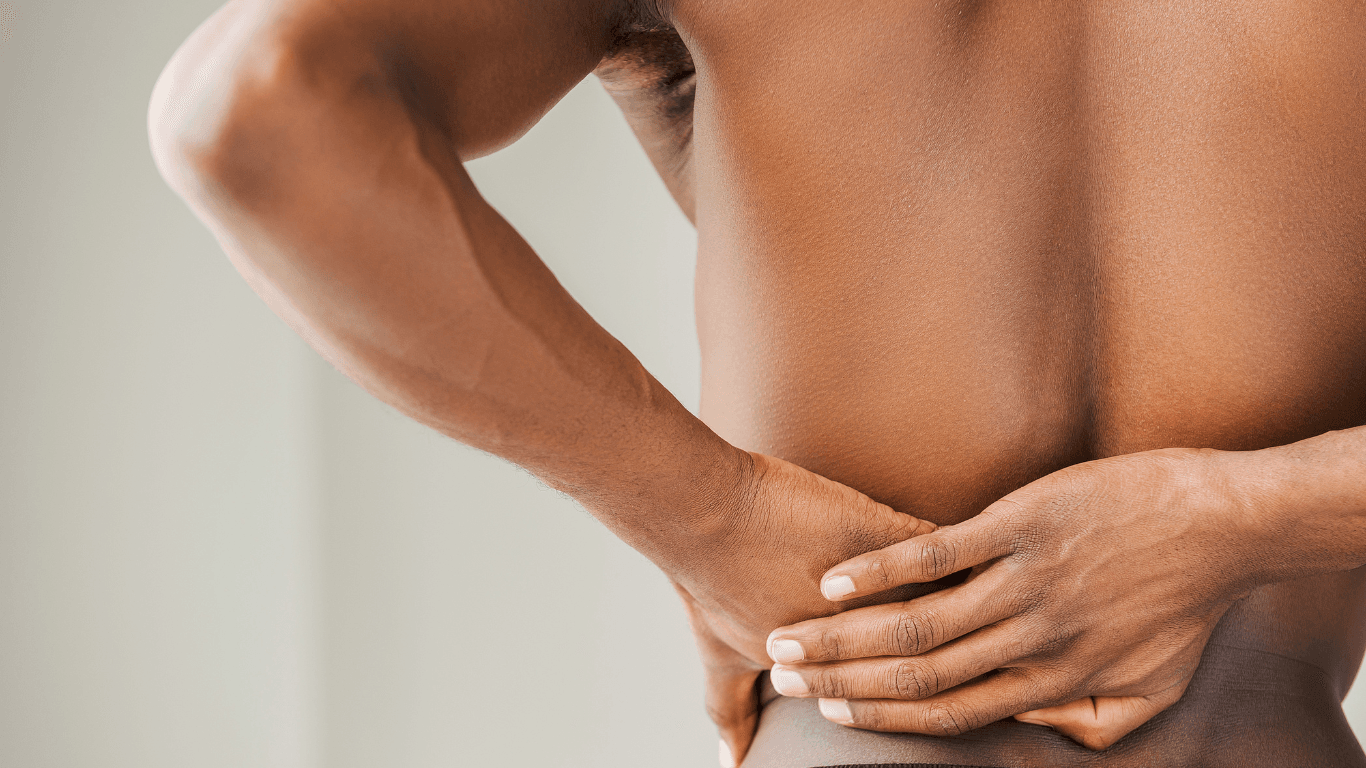 Posture Habits That Prevent Lower Back Pain Recurrence