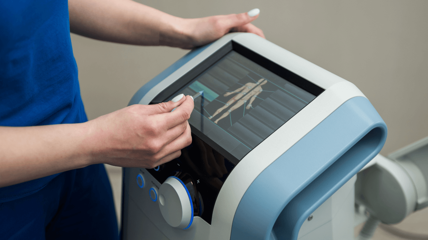Benefits of Robotic-Assisted Knee Surgery