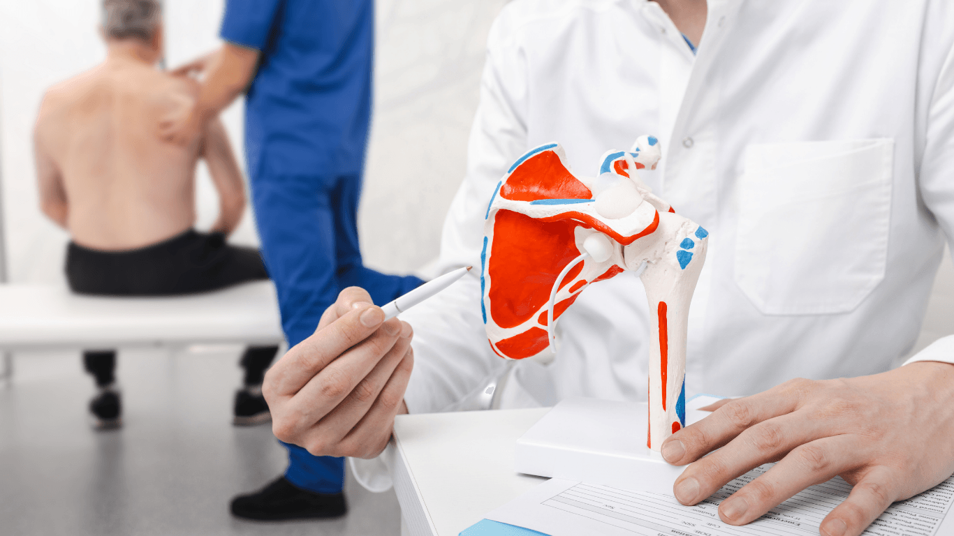 Total Hip Replacement Recovery Milestones: A Clear Timeline From Surgery to Full Recovery