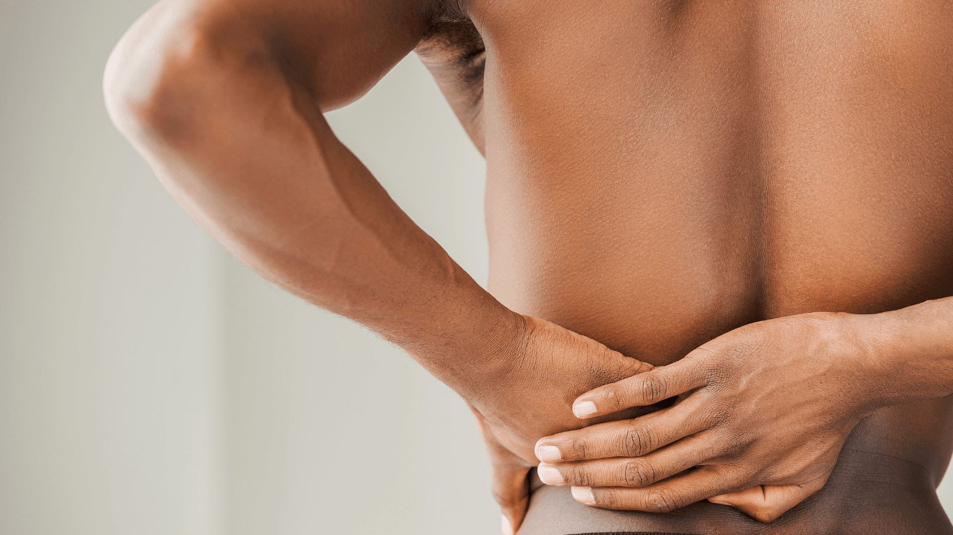 Managing Lower Back Pain After Surgery: Practical Strategies for Relief and Recovery