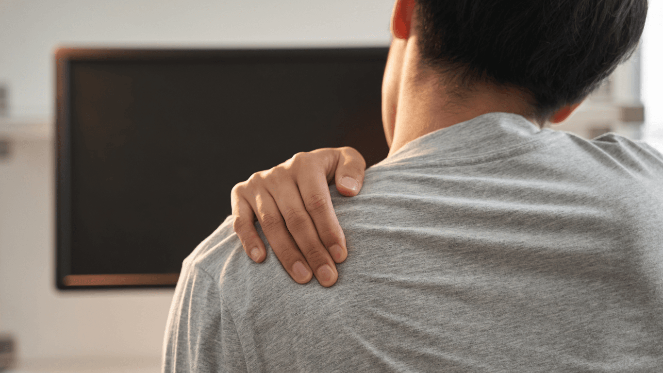 Shoulder Dislocation Surgery: When Is It Needed?