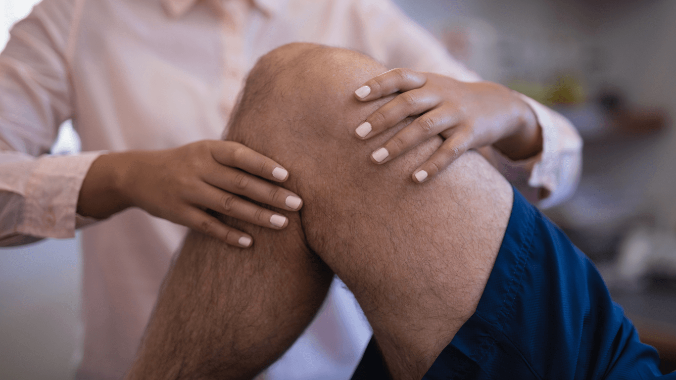 Signs Your Knee Pain May Need Surgery