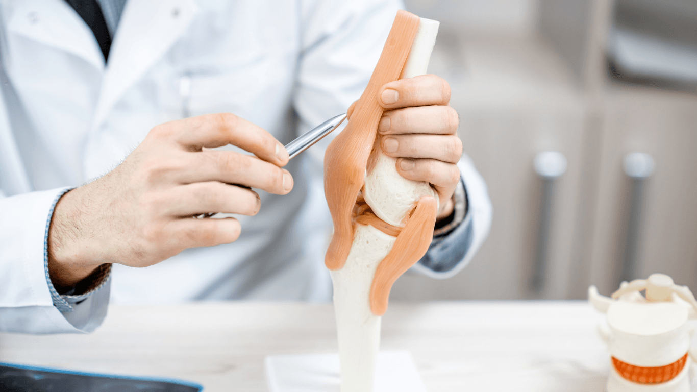 What Is Orthopedic Surgery and When Do You Need It?