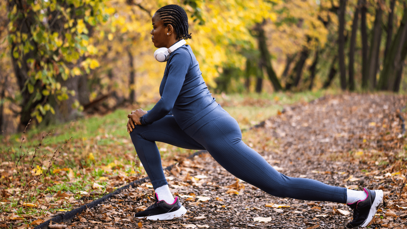 How to Stretch Properly to Prevent Injury