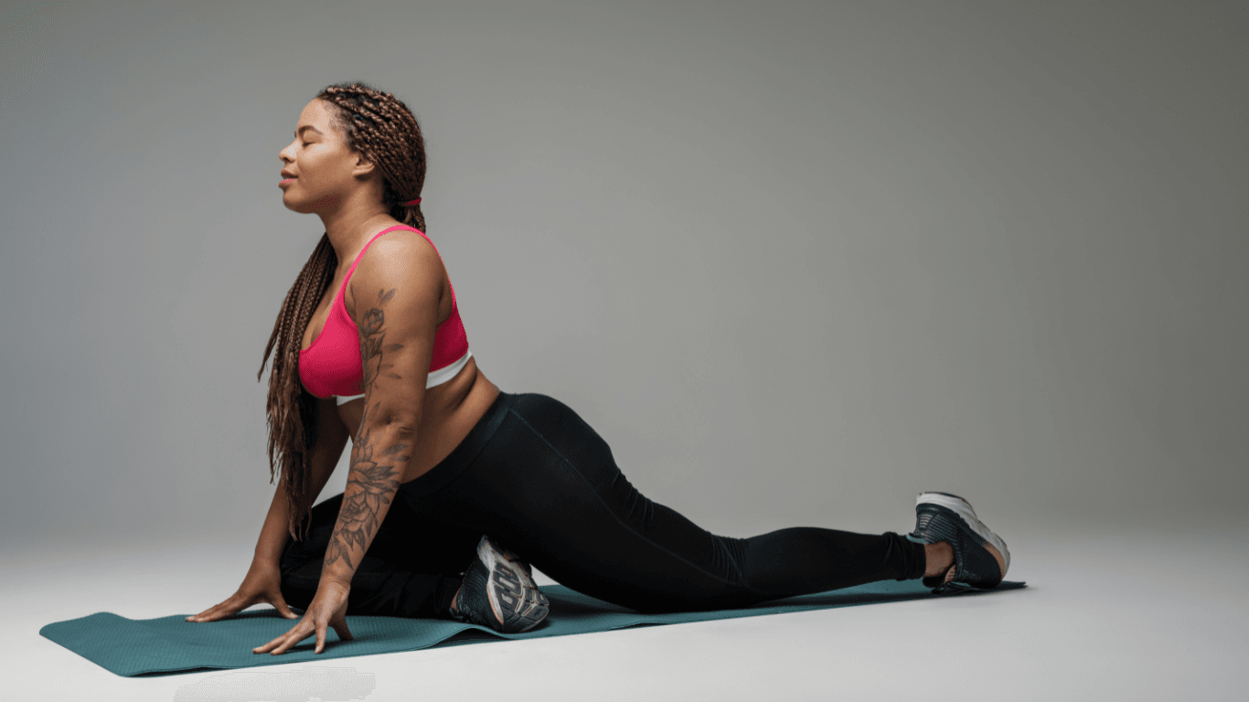 Best Stretches for Lower Back Pain Relief
