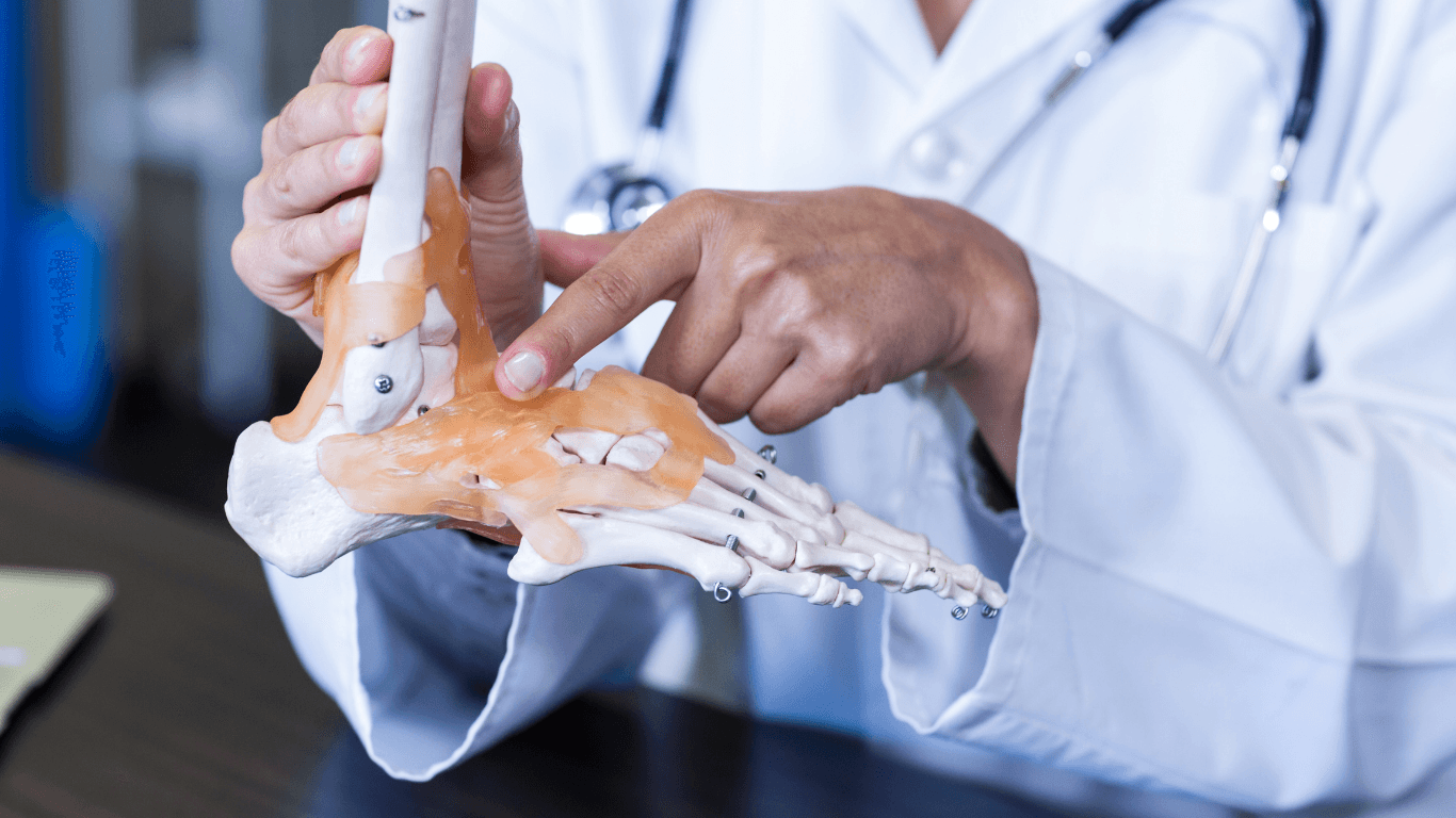 What Does a Rheumatologist Do?